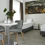 Hotell Stronie Stronie Śląskie