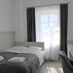 Stronie Hotell