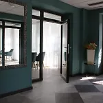 ホテル Stronie Stronie Śląskie