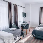 Stronie Hotell