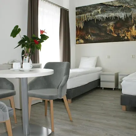 Hotel Stronie Stronie Slaskie