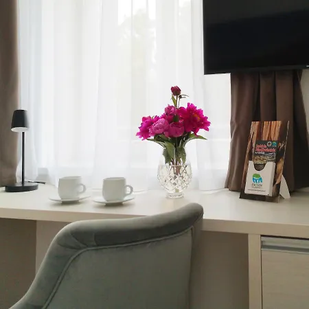 Hotel Stronie