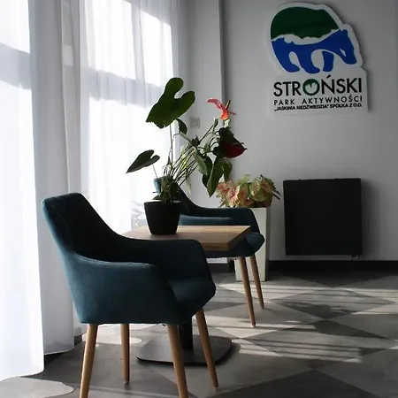 Hotel Stronie 2*