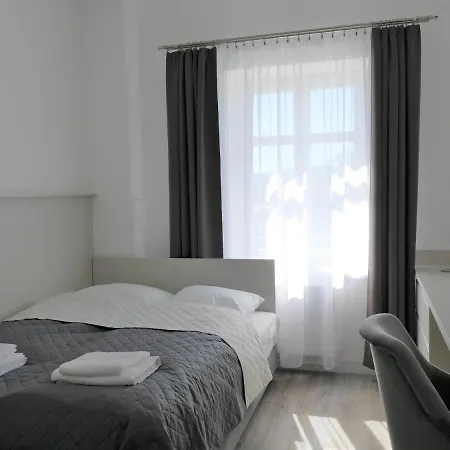 Stronie Hotel