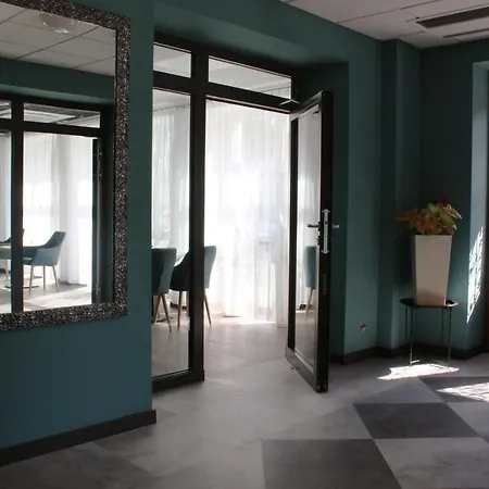 Hotel Stronie Stronie Slaskie
