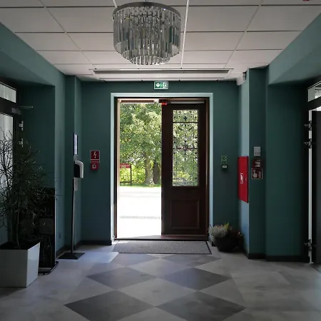 Hotel Stronie