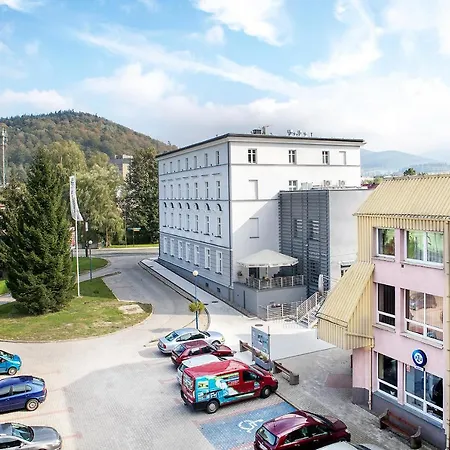 Stronie Hotell Stronie Śląskie