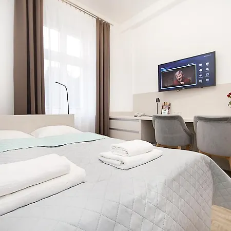 Stronie Hotel