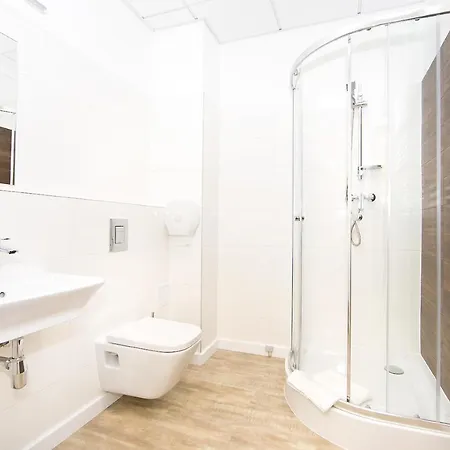 Stronie Hotel Stronie Śląskie