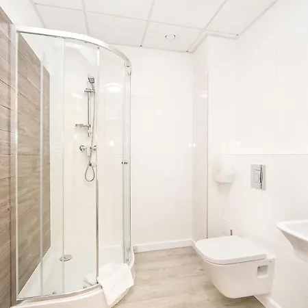 Hotel Stronie Stronie Slaskie