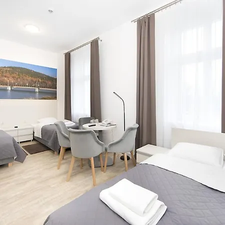 Hotel Stronie 2*