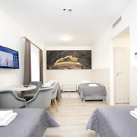 Stronie Hotel Stronie Śląskie