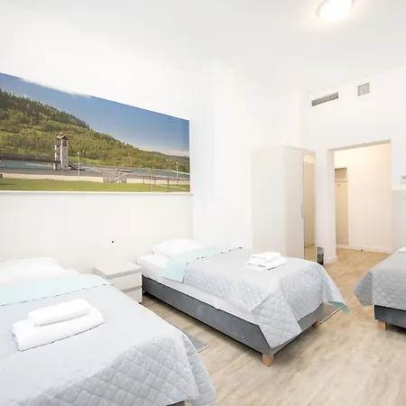 Stronie Hotel Stronie Śląskie