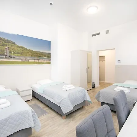 Stronie Hotel Stronie Śląskie