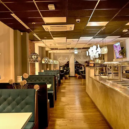 Hotel Stronie