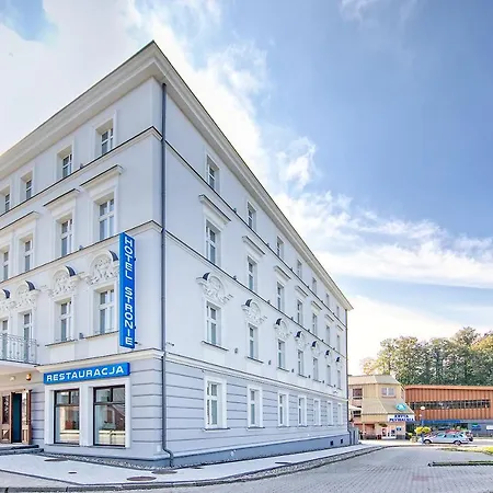 Stronie Stronie Śląskie