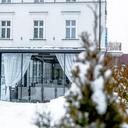 Stronie Hotel 2*