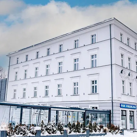 Stronie Stronie Śląskie