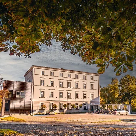 Stronie Hotel Stronie Slaskie