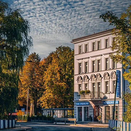 Stronie Hotel