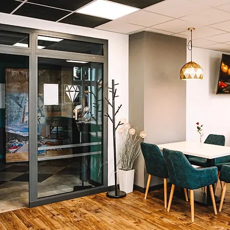 Stronie Stronie Śląskie