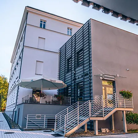 Hotel Stronie
