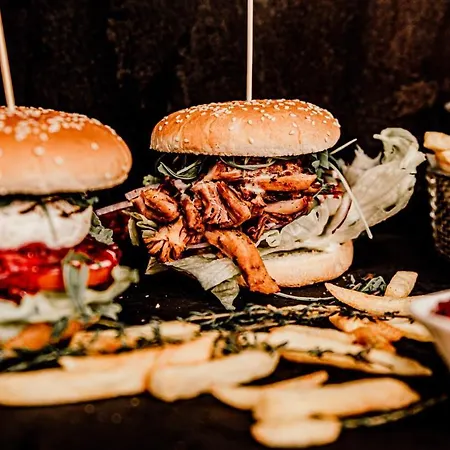 Stronie Hotel Stronie Śląskie