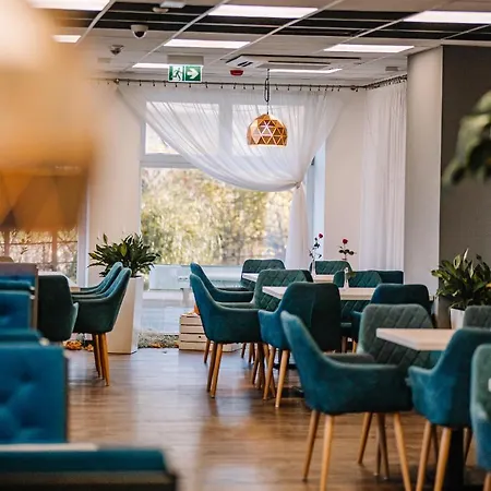 Hotel Stronie Stronie Slaskie