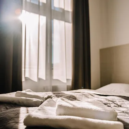 Hotell Stronie Stronie Śląskie