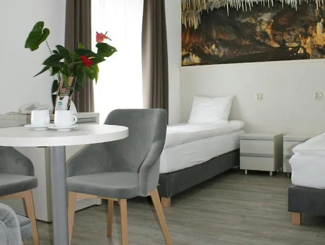 Hotell Stronie Stronie Śląskie