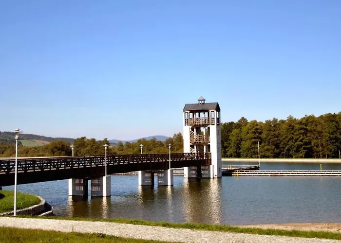 Stronie 2* Stronie Śląskie