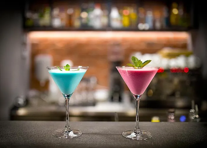 Hotell Stronie Stronie Śląskie