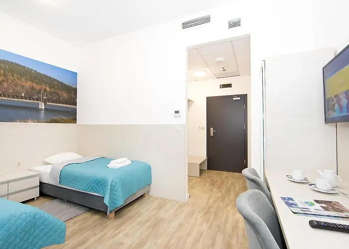 Stronie 2* Stronie Śląskie