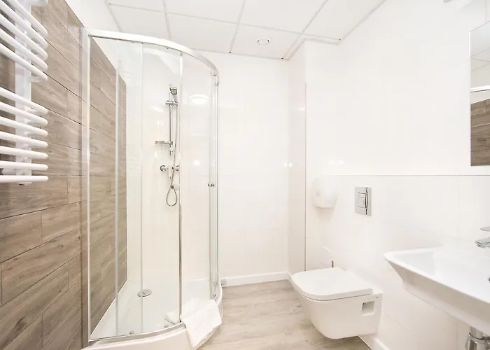 Hotell Stronie Stronie Śląskie