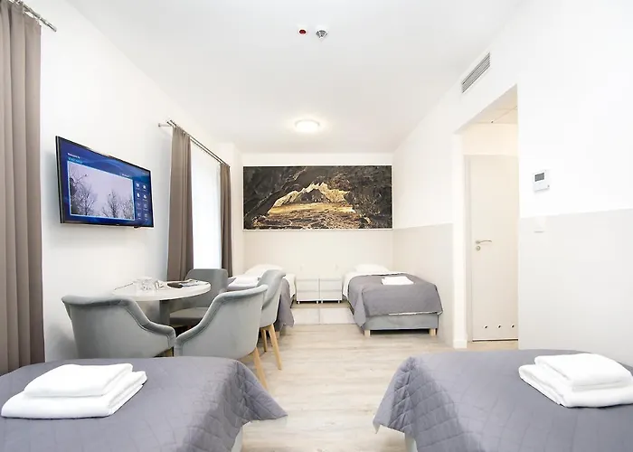 Stronie Hotell Stronie Śląskie