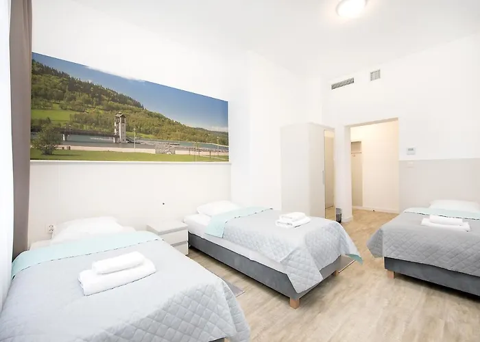 Stronie Hotel Stronie Śląskie