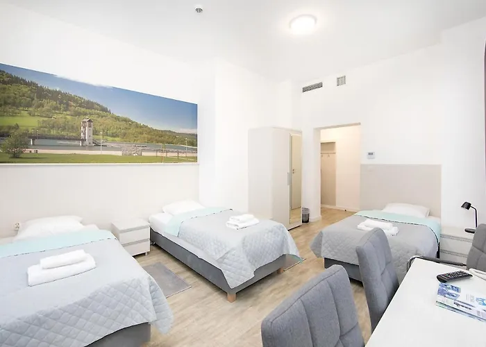 Stronie Hotell Stronie Śląskie