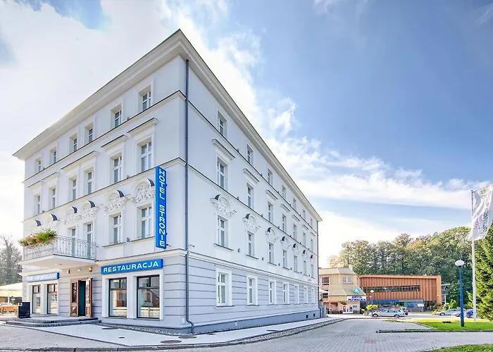 Stronie Stronie Śląskie