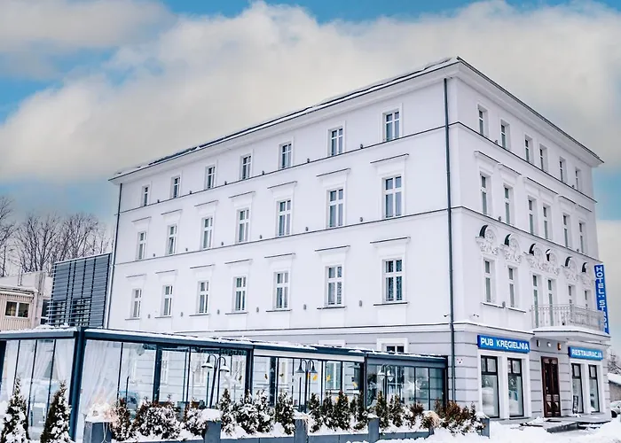 Stronie Stronie Śląskie