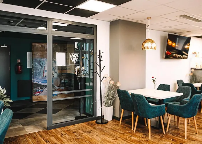 Stronie Stronie Śląskie