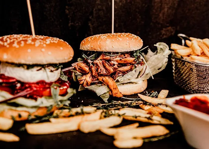 Stronie מלון Stronie Śląskie