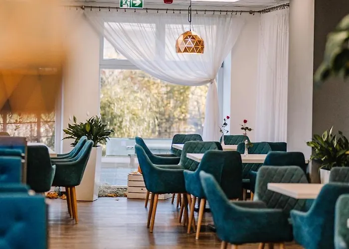 Hotell Stronie Stronie Śląskie