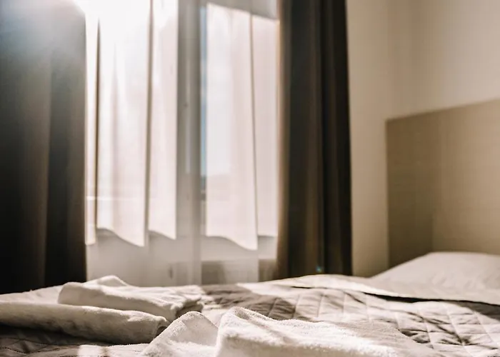 Hotell Stronie Stronie Śląskie